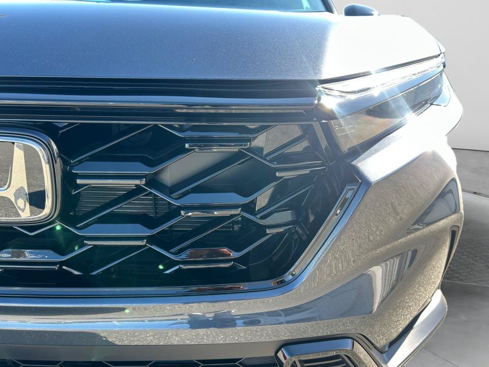 New 2027 Honda CR-V Sport-L image 26
