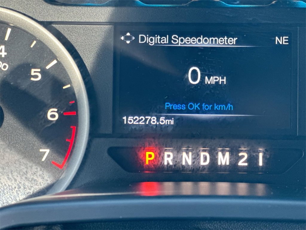 Used 2016 Ford F150 XLT w/ Equipment Group 302A Luxury image 12