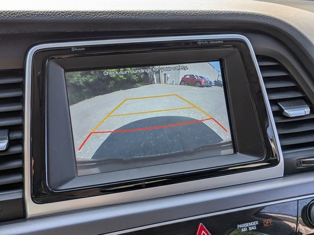 Used 2019 Hyundai Sonata Limited FWD image 30