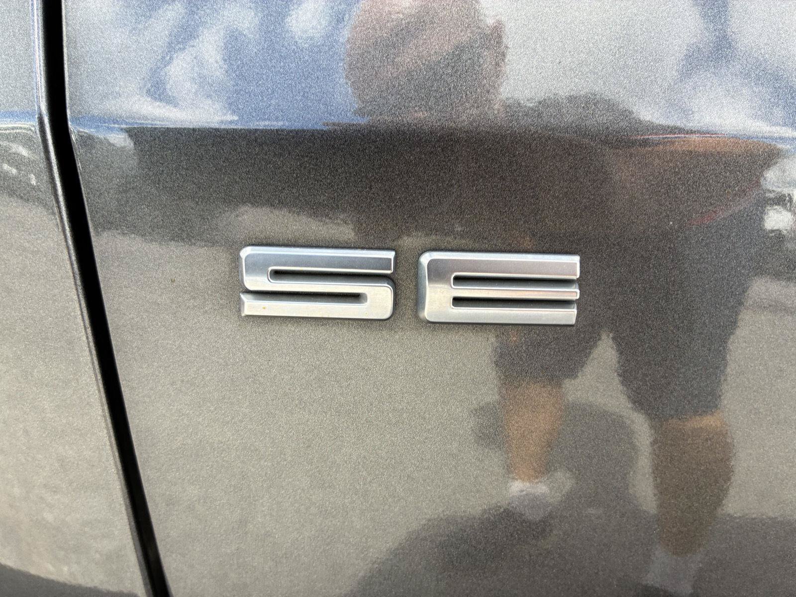 Used 2020 Ford Escape SE AWD/4WD image 10