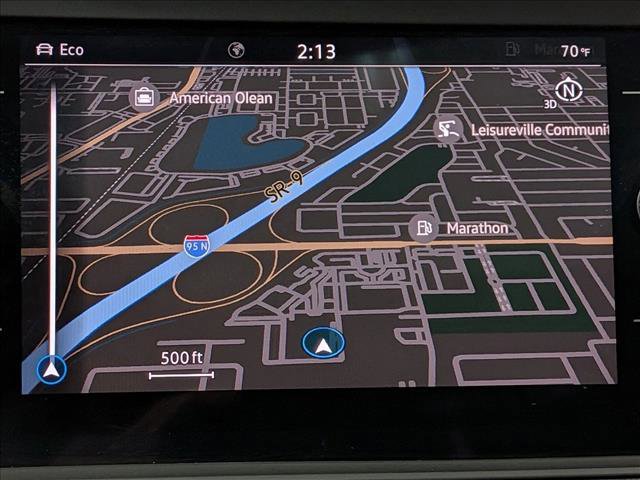 Used 2024 Volkswagen Jetta SEL image 14