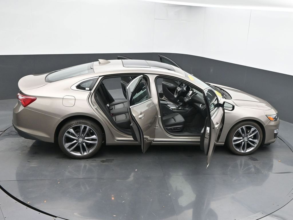 Used 2024 Chevrolet Malibu LT image 70