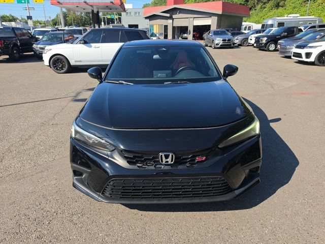 Used 2024 Honda Civic Si image 22