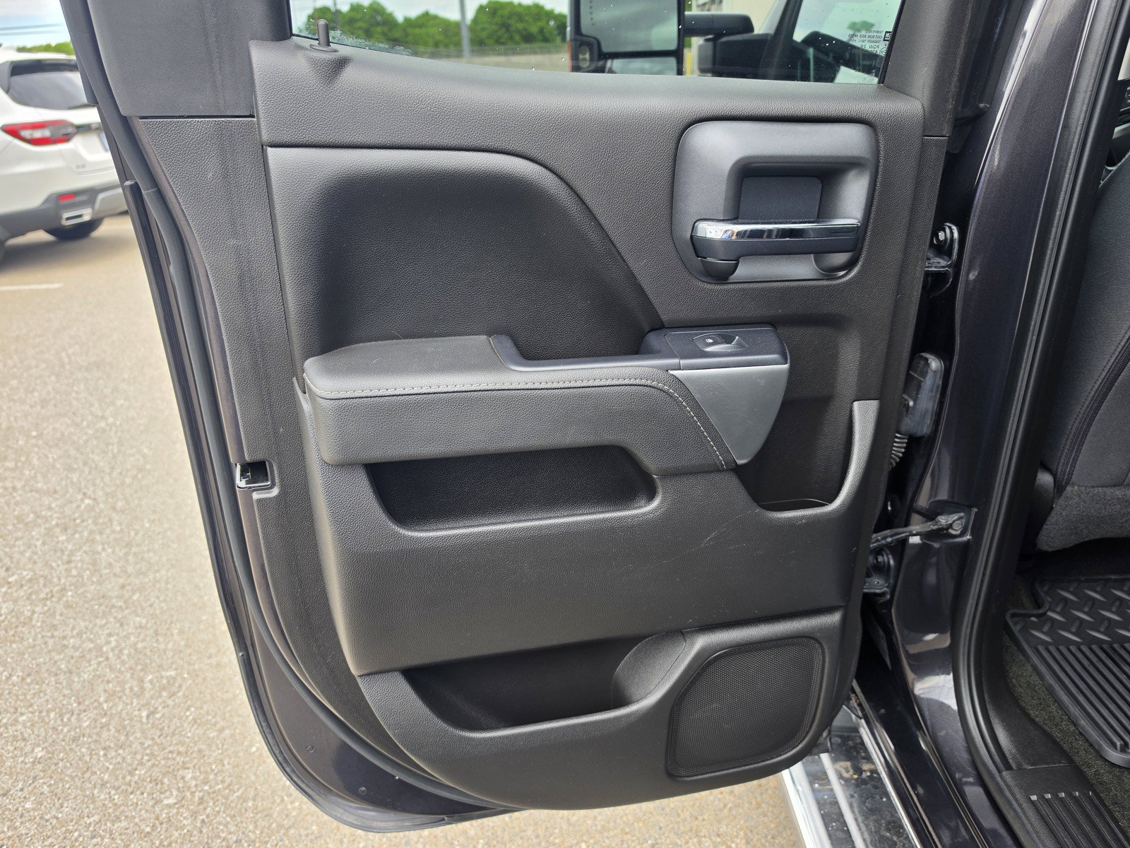 Used 2016 Chevrolet Silverado 3500 LT w/ LT Convenience Package AWD/4WD image 25