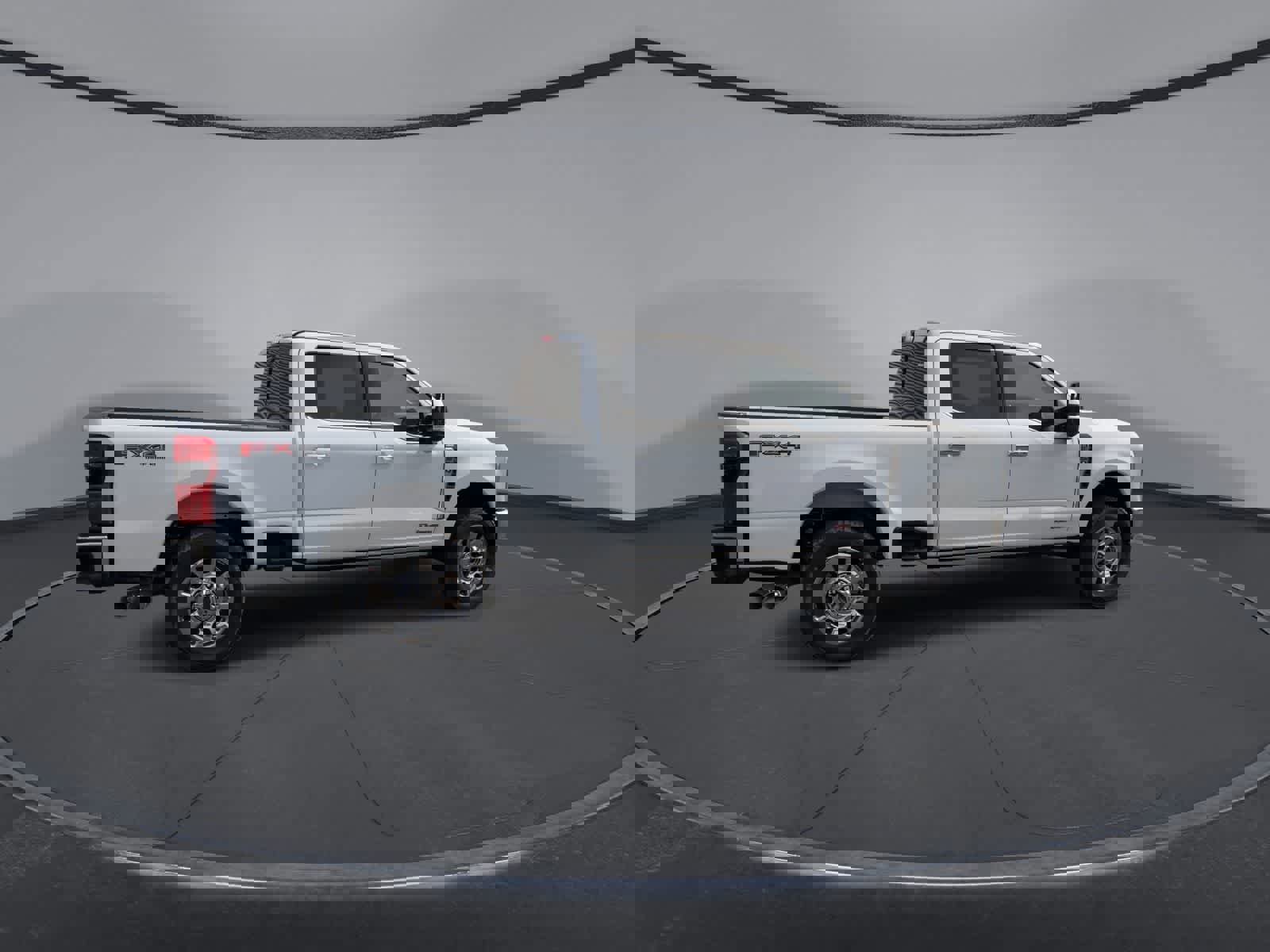 New 2026 Ford F350 Lariat image 8