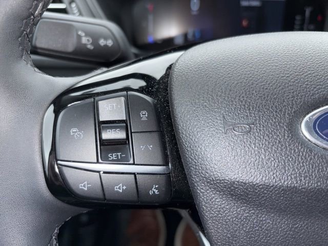 Used 2023 Ford Escape Active w/ Tech Pack #1 AWD/4WD image 28