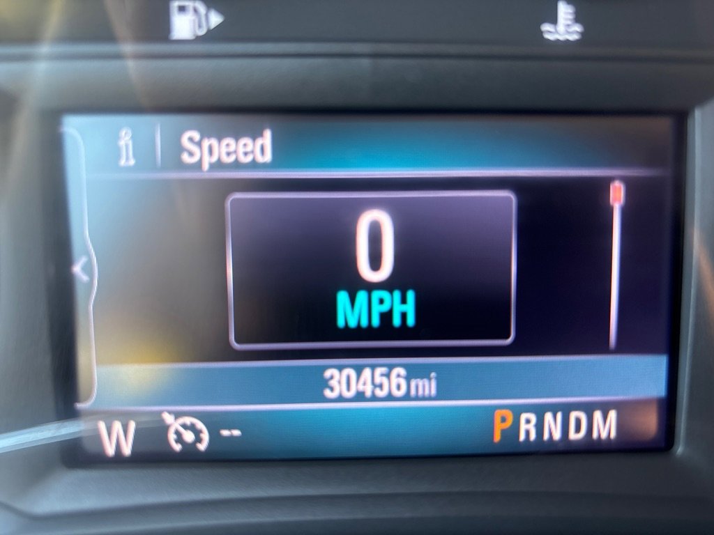 Used 2021 Buick Encore Preferred image 29