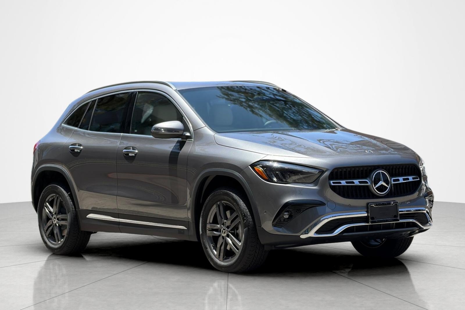 New 2026 Mercedes-Benz GLA 250 image 7
