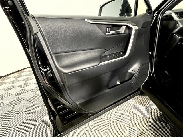 Certified 2024 Toyota RAV4 SE w/ Weather & Moonroof Package image 19