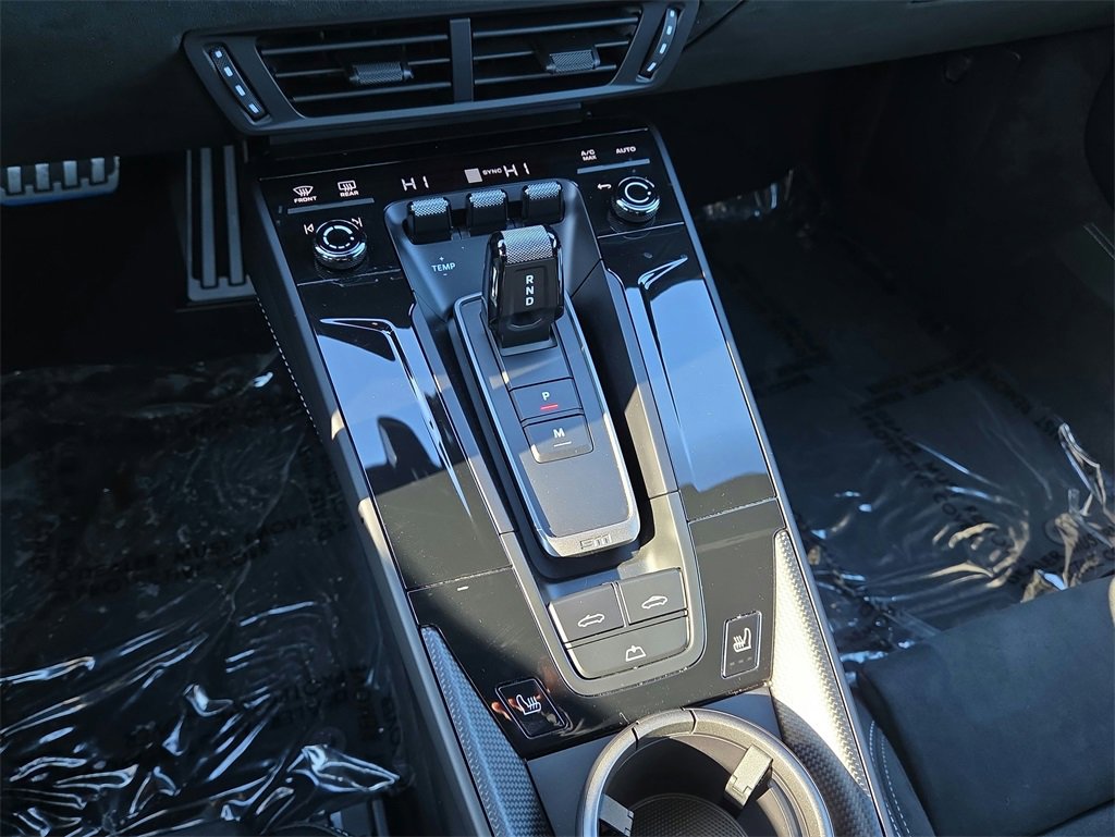 New 2026 Porsche 911 Carrera GTS image 16