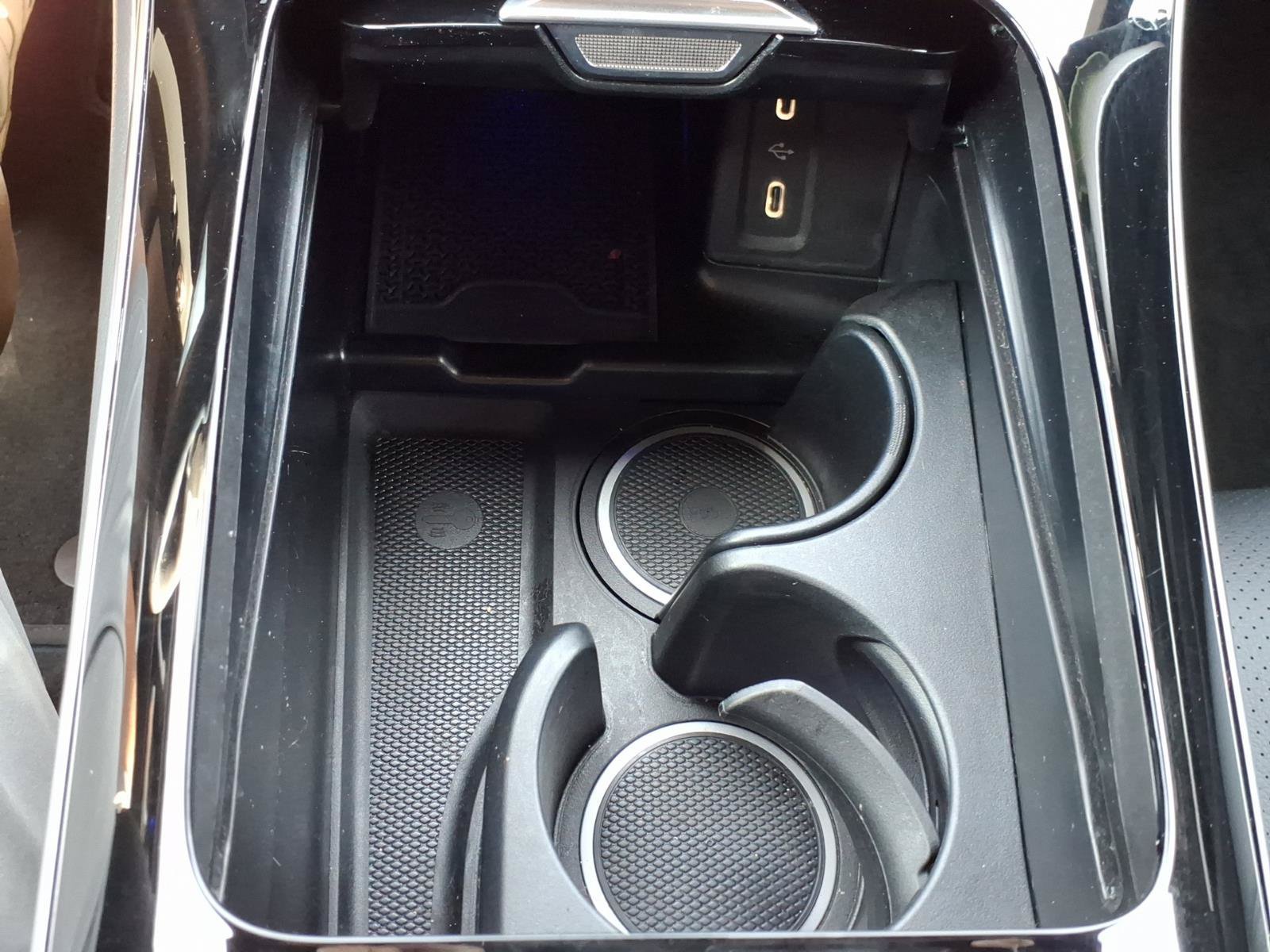 Certified 2025 Mercedes-Benz GLC 350e 4MATIC image 20