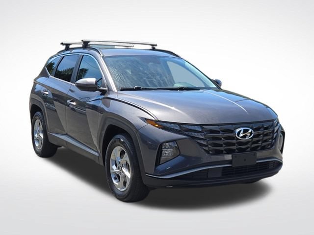 Used 2022 Hyundai Tucson SEL
