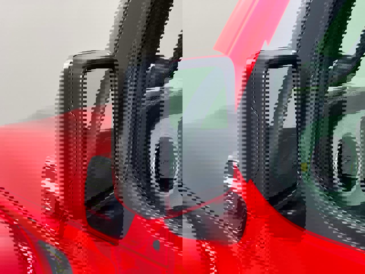 Used 2024 Jeep Wrangler Sahara image 11