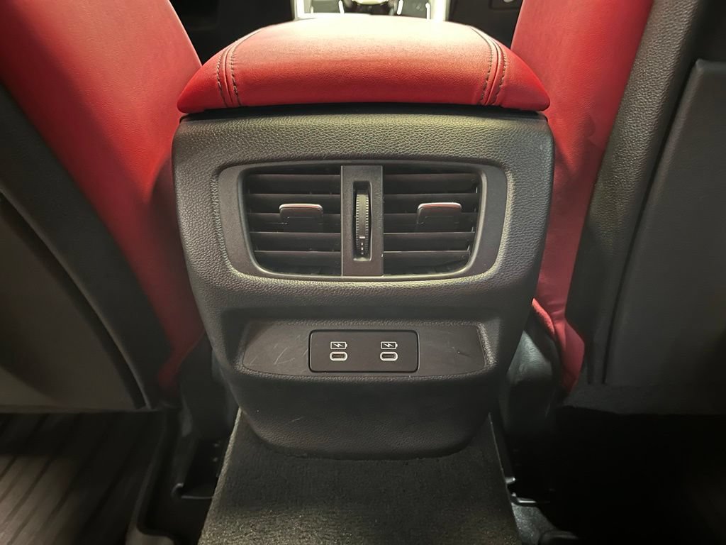 Certified 2025 Acura TLX w/ A-SPEC Package AWD/4WD image 16