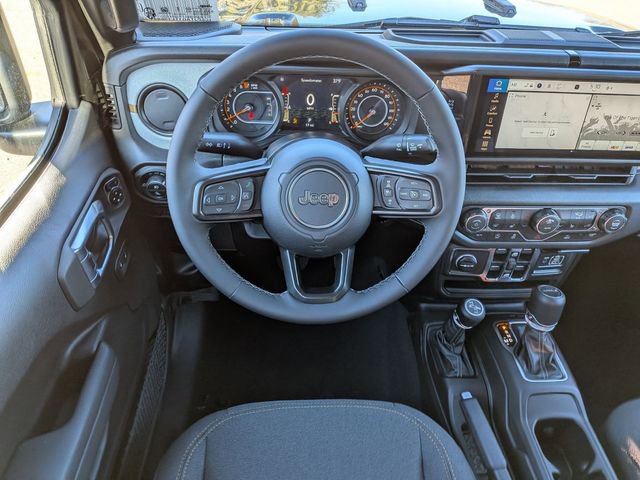 New 2026 Jeep Gladiator Sport image 11