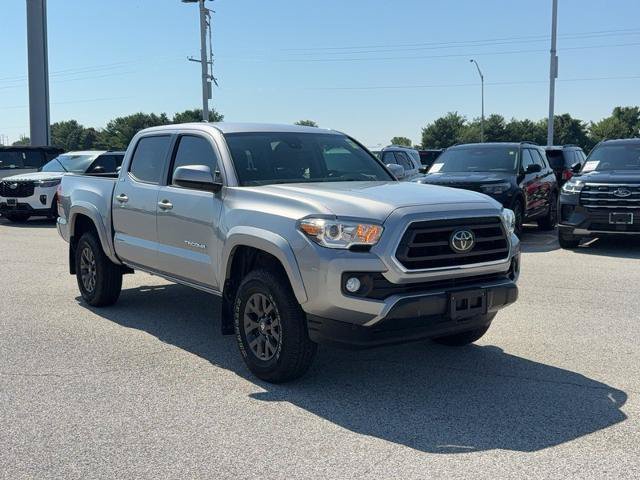 Used 2020 Toyota Tacoma SR5 RWD image 8