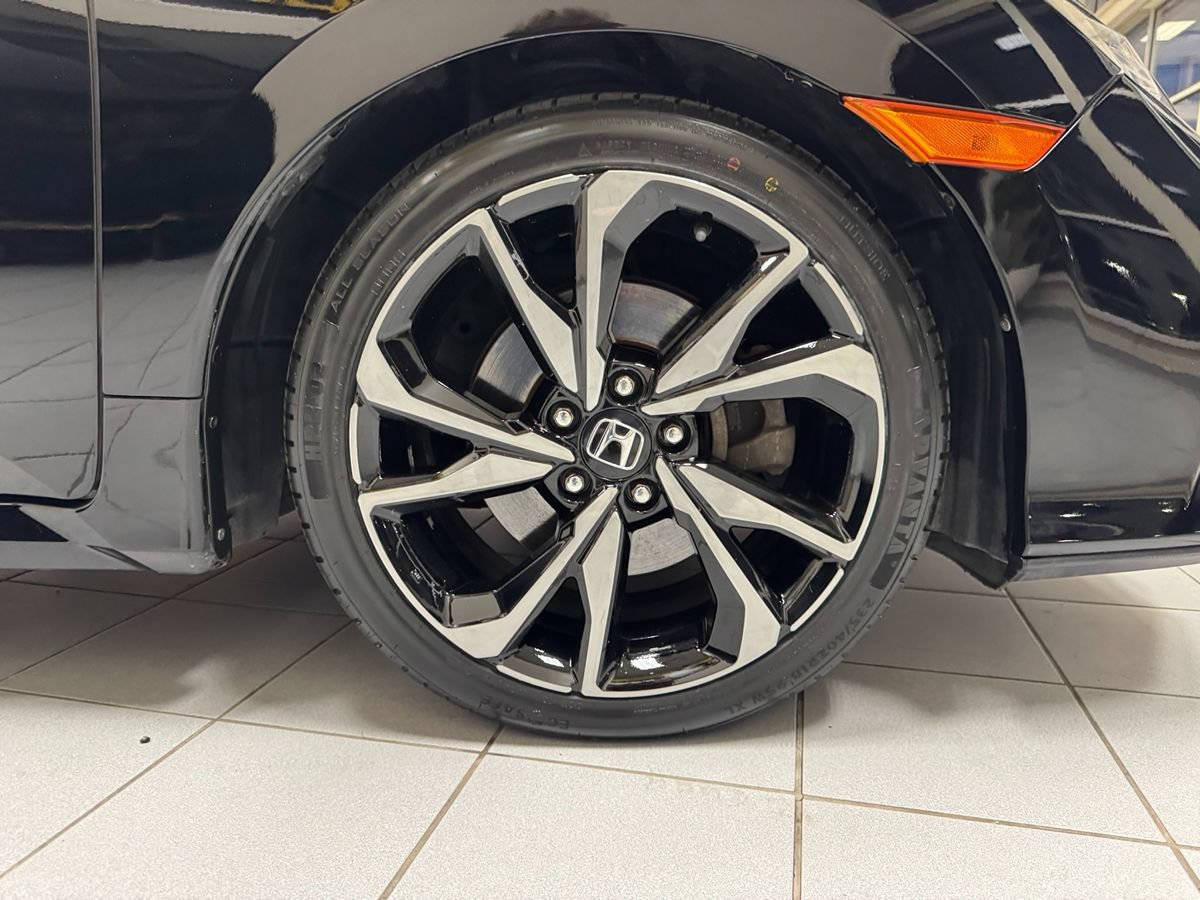 Used 2018 Honda Civic Si image 66