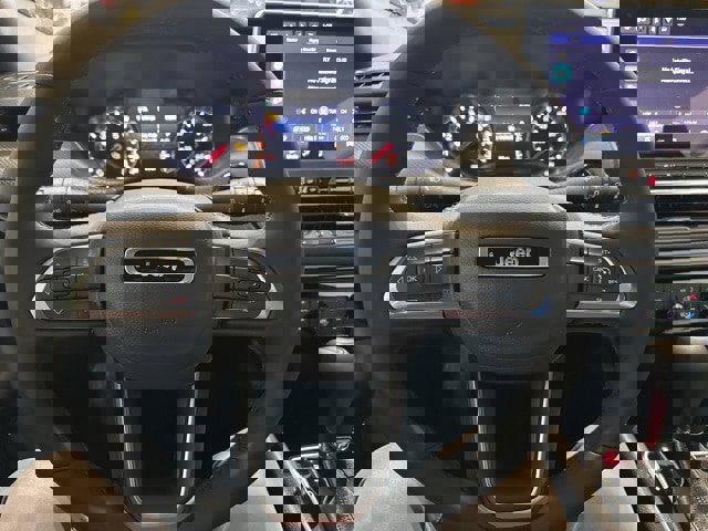 New 2025 Jeep Compass Latitude w/ Sun & Sound Group image 17