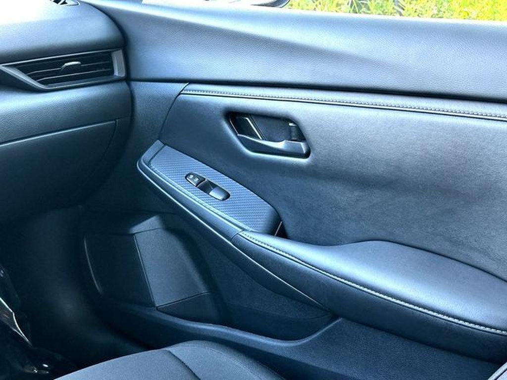Used 2025 Nissan Sentra S FWD image 27