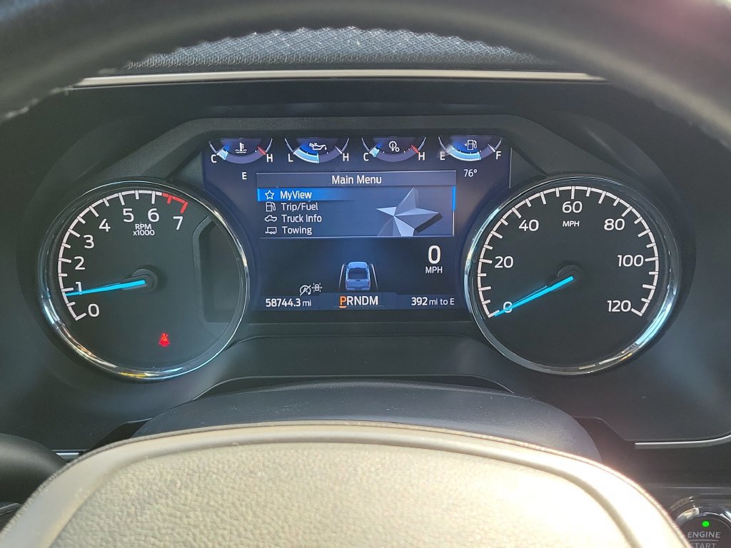 Used 2021 Ford F150 XLT w/ Equipment Group 302A High AWD/4WD image 18