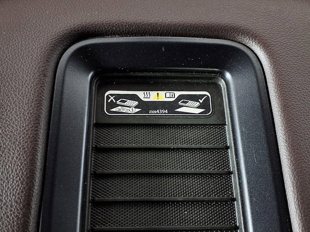 Used 2016 GMC Sierra 2500 SLT image 24
