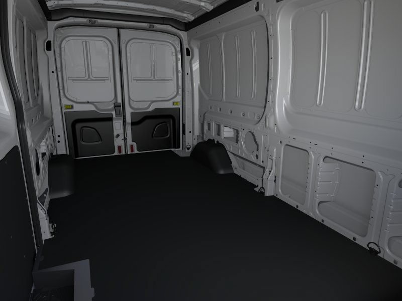 New 2026 Ford Transit 250 148 Medium Roof RWD image 13