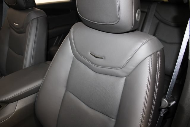 New 2026 Cadillac XT5 Premium Luxury w/ Driver Assist Package AWD/4WD image 7