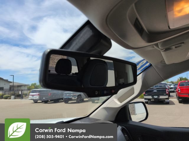 Used 2018 Chevrolet Colorado Z71 AWD/4WD image 21