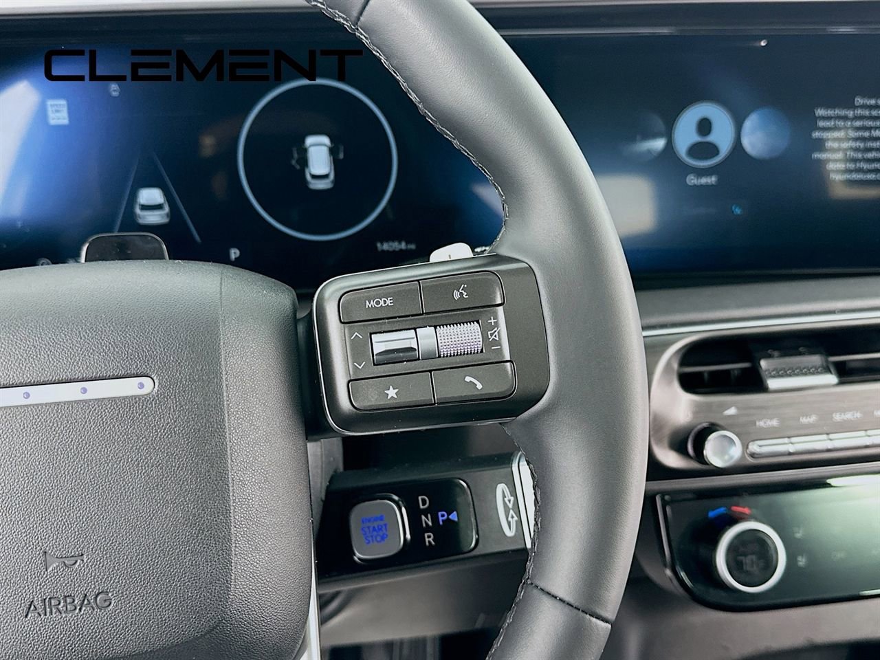 Used 2026 Hyundai Palisade Limited image 17