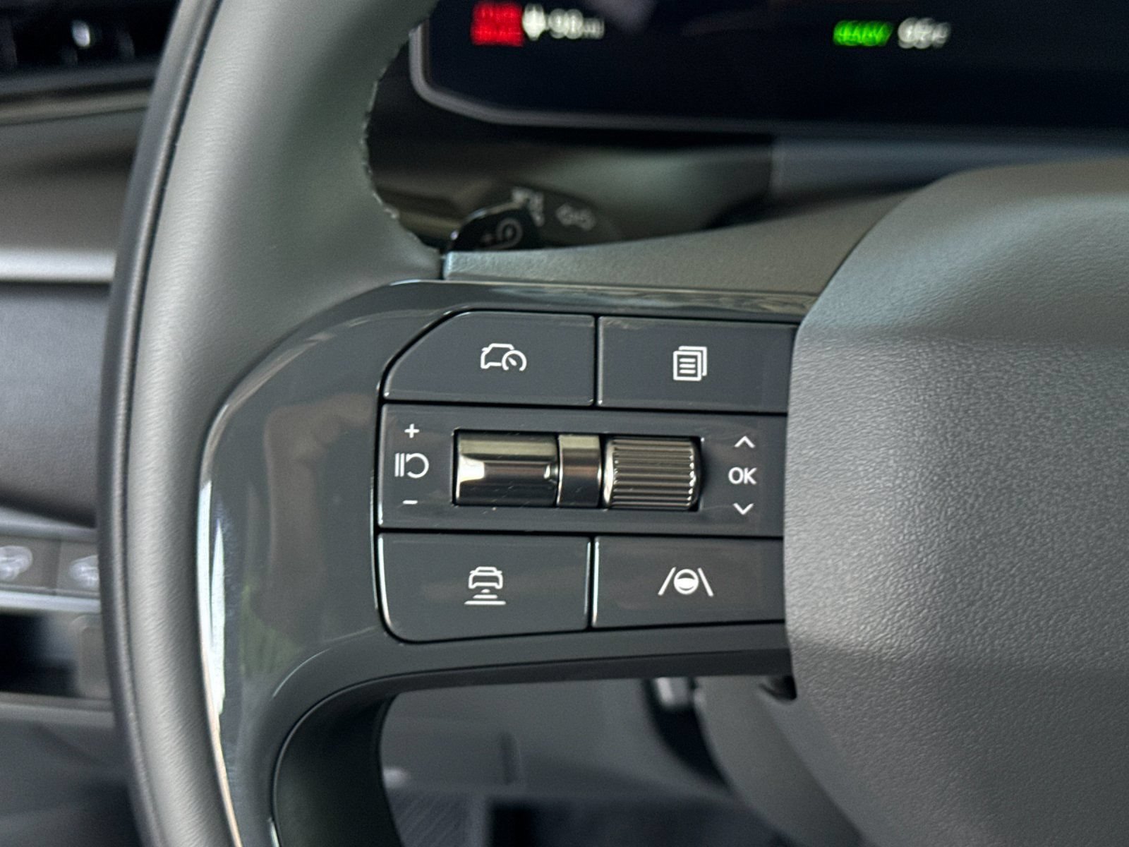 New 2026 Kia EV9 Wind AWD/4WD image 19