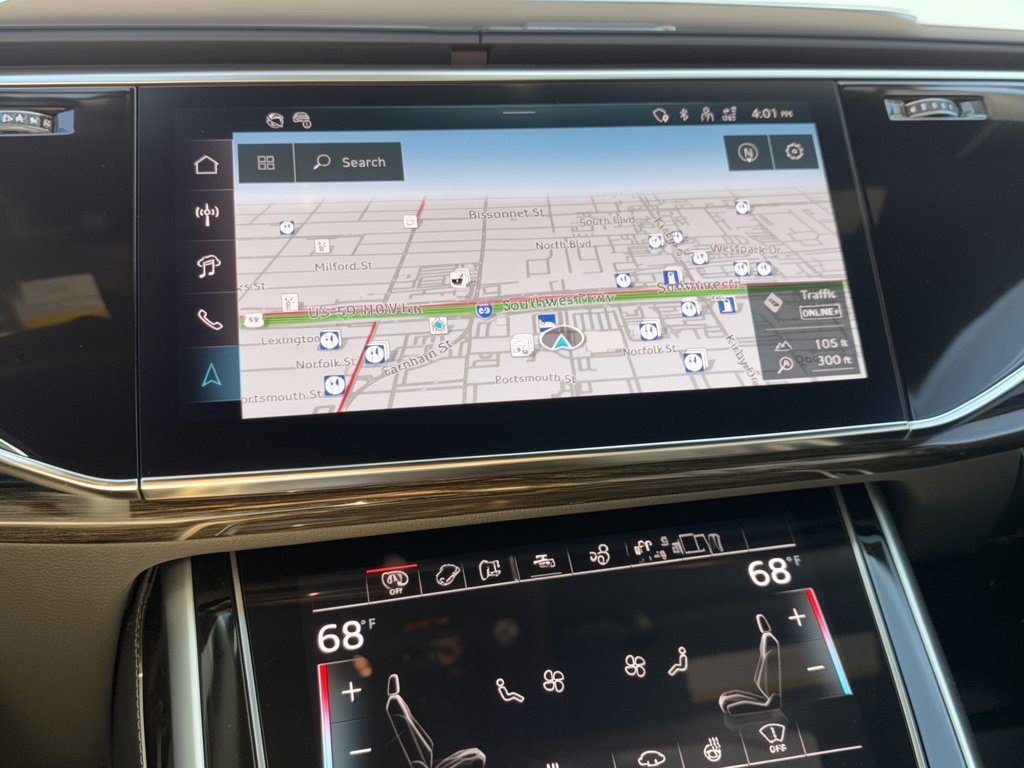 New 2027 Audi Q8 Prestige AWD/4WD image 23