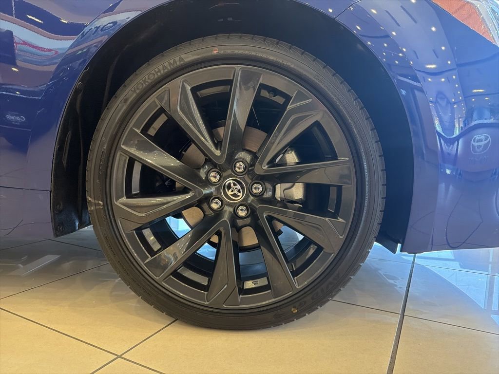 Used 2026 Toyota Corolla XSE image 22