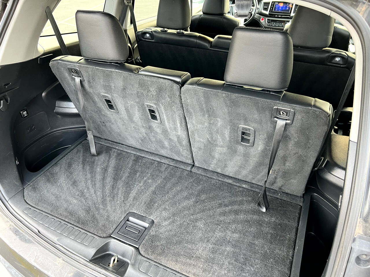 Used 2017 Honda Pilot EX-L image 50