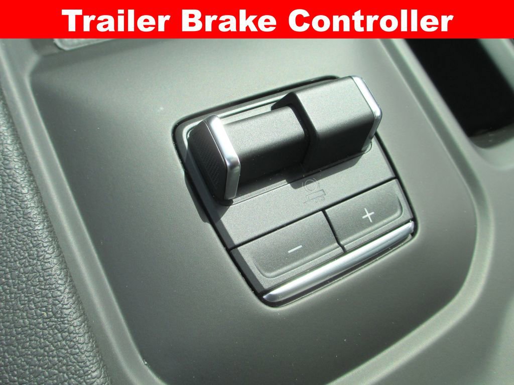 Used 2026 GMC Sierra 2500 AT4 w/ AT4 Premium Plus Package AWD/4WD image 23