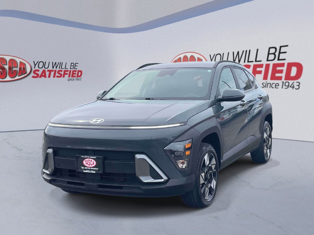 Used 2024 Hyundai Kona SEL AWD/4WD image 4