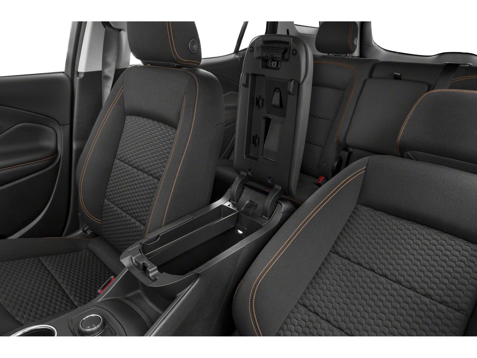 Used 2019 GMC Terrain SLE w/ Driver Convenience Package FWD image 9