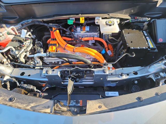 New 2027 Chevrolet Bolt LT FWD image 22