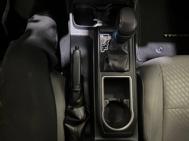 Certified 2021 Toyota Tacoma SR AWD/4WD image 20
