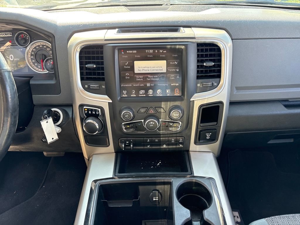Used 2014 RAM 1500 Lone Star image 22