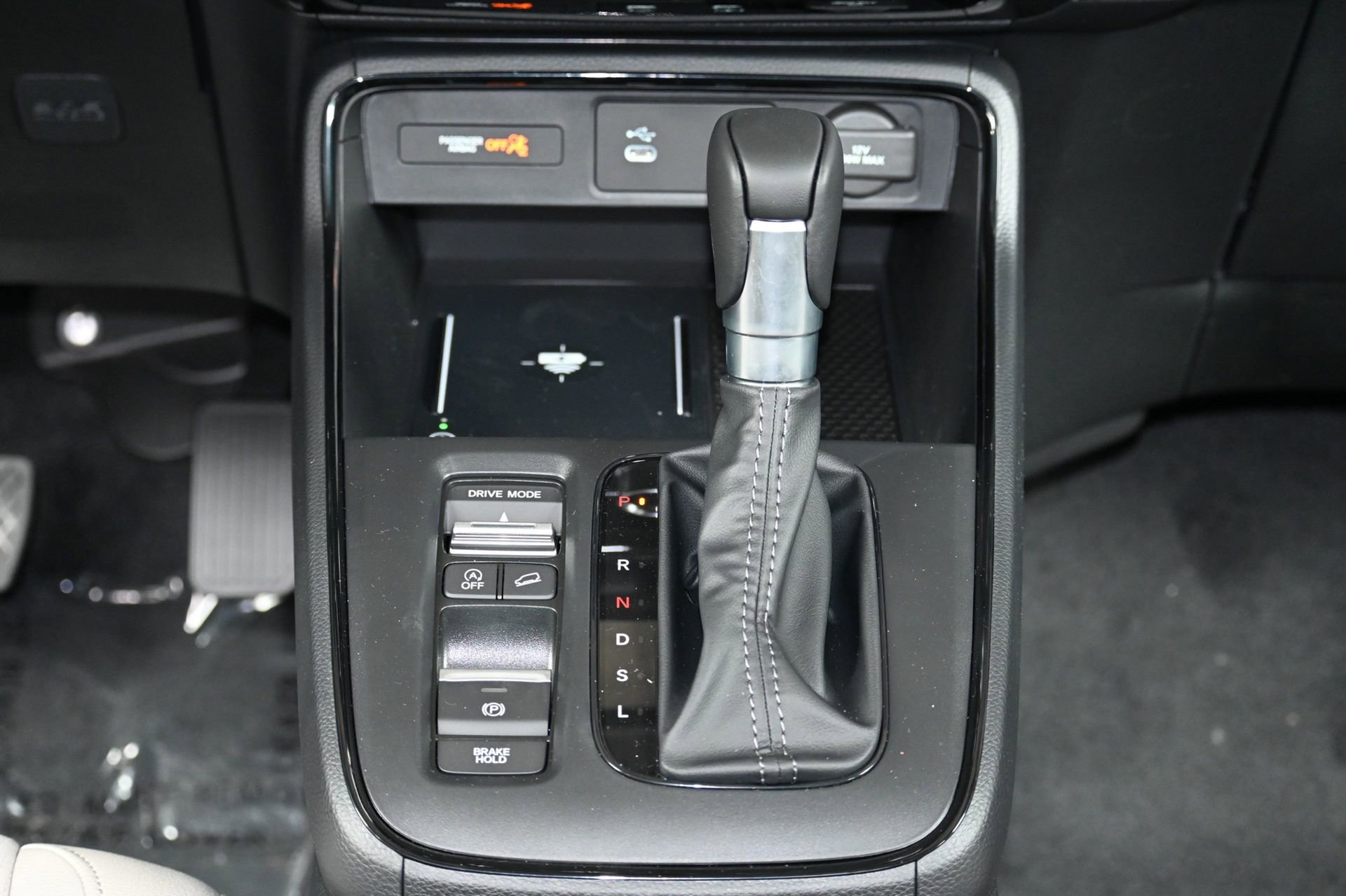 New 2026 Honda CR-V EX-L image 21