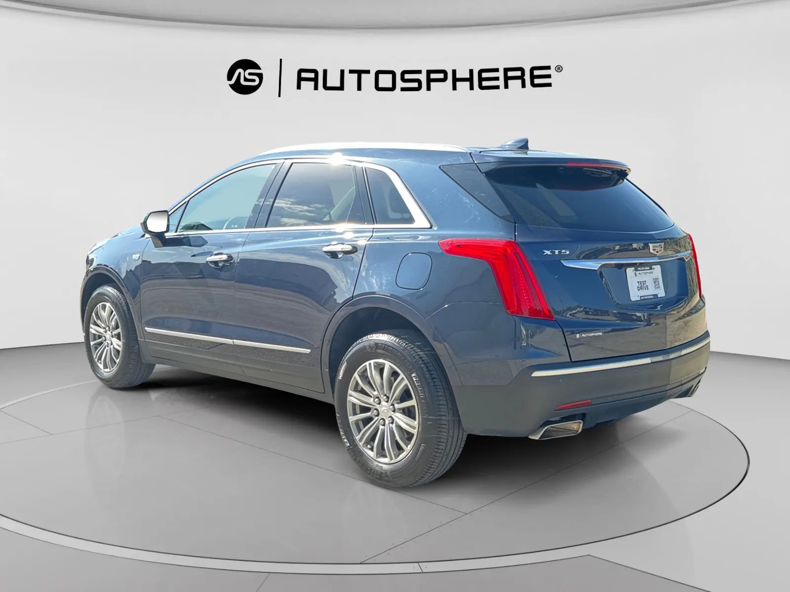 Used 2019 Cadillac XT5 Luxury image 7