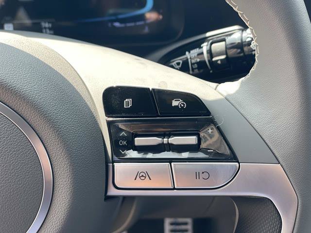 New 2026 Hyundai Elantra Sport FWD image 9
