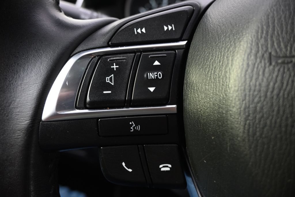 Used 2016 MAZDA CX-5 Grand Touring AWD/4WD image 34