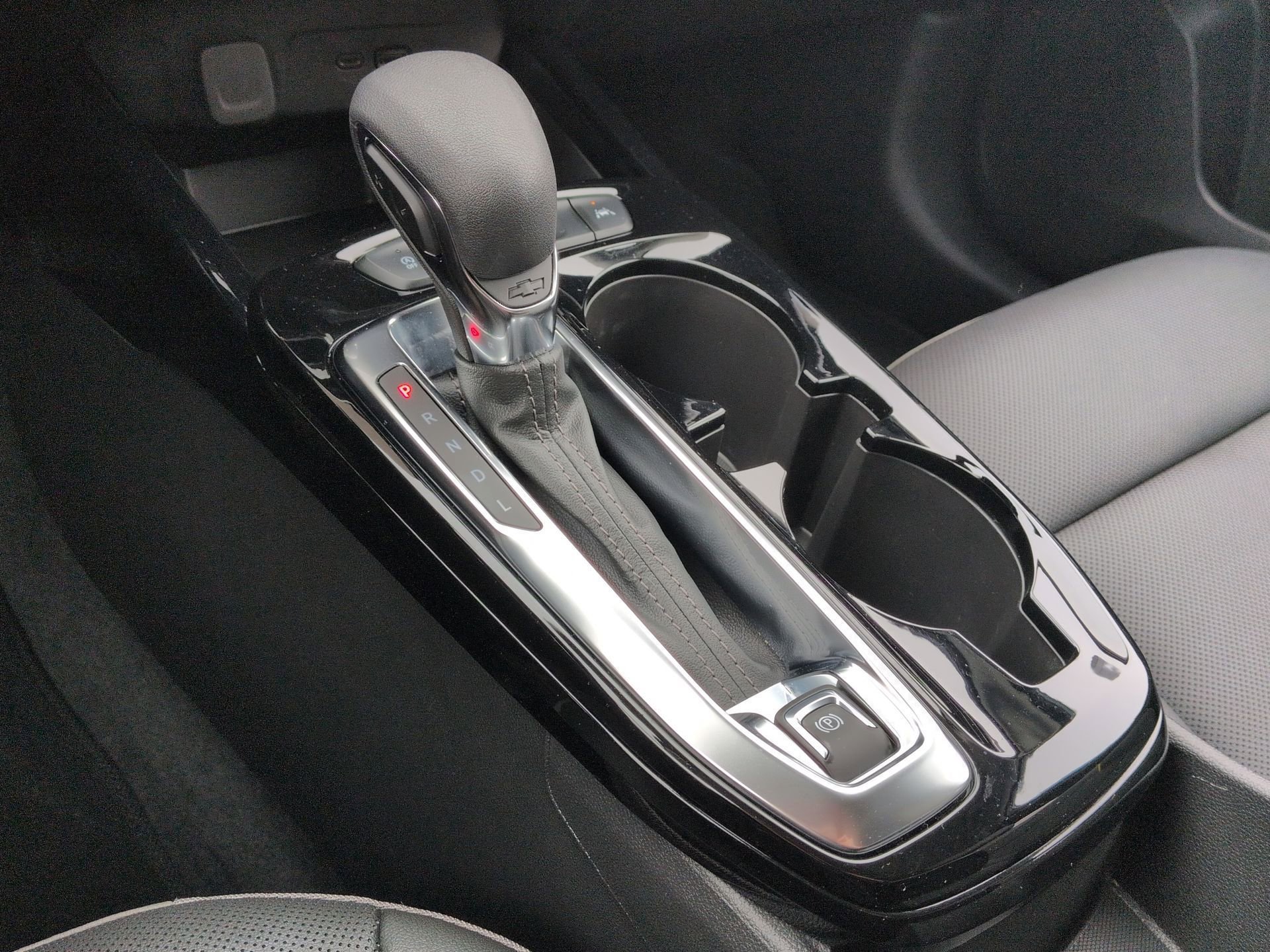 Certified 2025 Chevrolet Trax ACTIV image 15