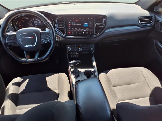 Used 2023 Dodge Durango GT image 6