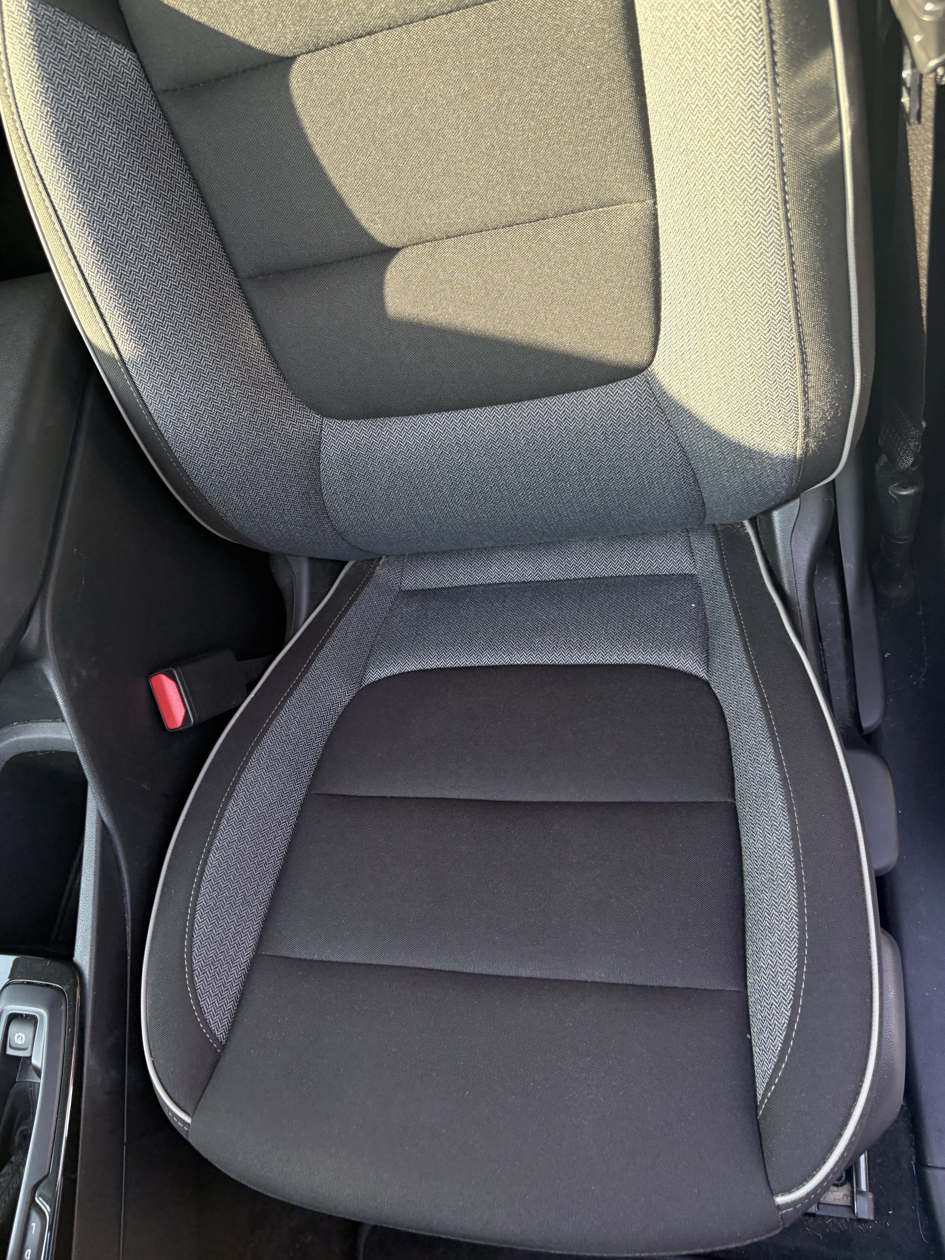 Used 2024 Chevrolet TrailBlazer LS w/ LS Convenience Package FWD image 10
