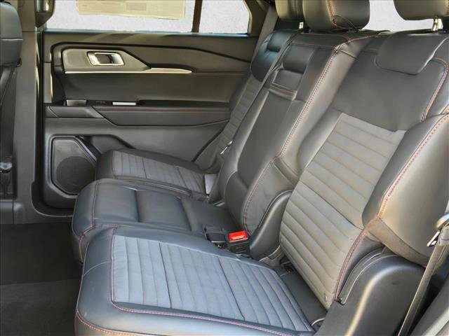 New 2026 Ford Explorer ST-Line w/ Premium Package image 16