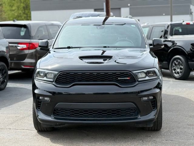 Used 2022 Dodge Durango R/T w/ Blacktop Package AWD/4WD image 40
