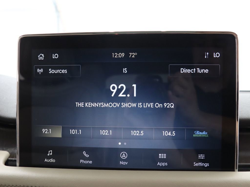 Used 2020 Lincoln Aviator Reserve w/ Equipment Group 201A image 27