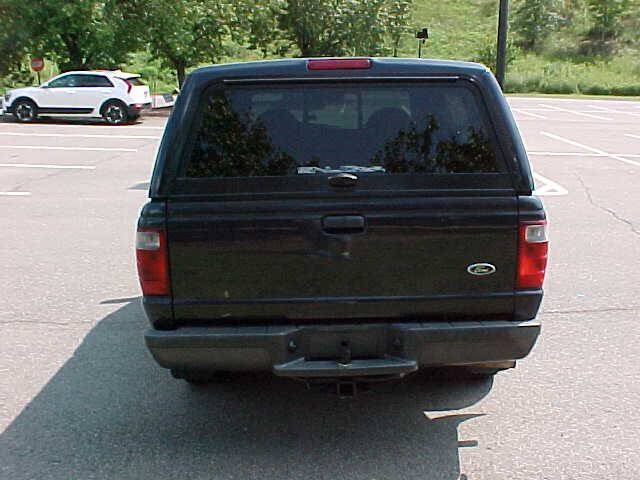 Used 2003 Ford Ranger 2WD Regular Cab image 39